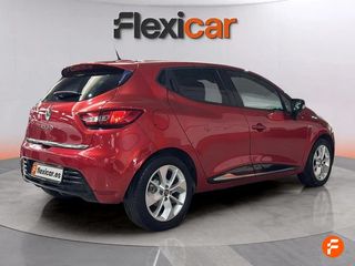 Renault Clio Limited dCi 66kW (90CV) -18