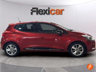 Renault Clio Limited dCi 66kW (90CV) -18