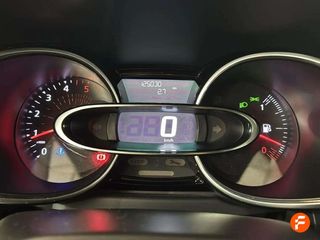 Renault Clio Limited dCi 66kW (90CV) -18
