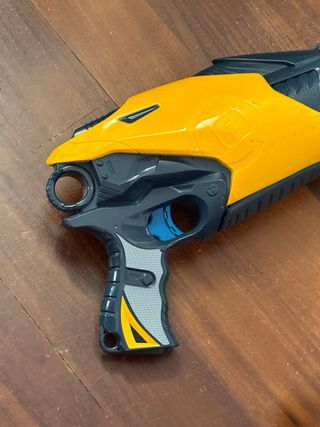 Nerf Dart Tag Speedswarm