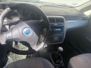 FIAT Punto 2006