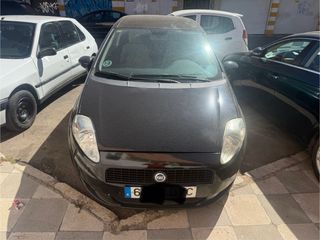 FIAT Punto 2006