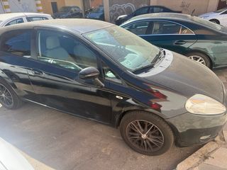 FIAT Punto 2006
