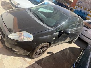 FIAT Punto 2006