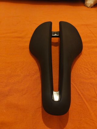 Sillín Bontrager Aeolus Elite 145mm Negro