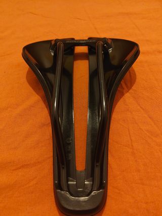 Sillín Bontrager Aeolus Elite 145mm Negro