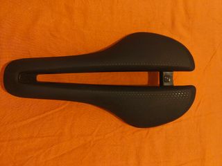 Sillín Bontrager Aeolus Elite 145mm Negro