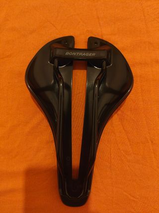 Sillín Bontrager Aeolus Elite 145mm Negro