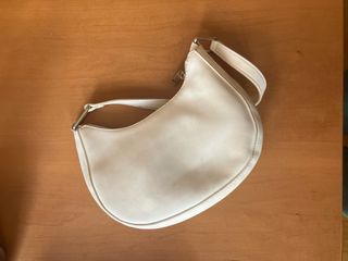 Bolso blanco