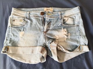 Ropa mujer usada