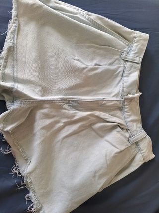 Ropa mujer usada