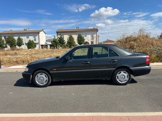 Mercedes-Benz Clase C 1995