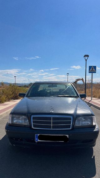 Mercedes-Benz Clase C 1995