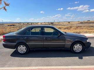 Mercedes-Benz Clase C 1995