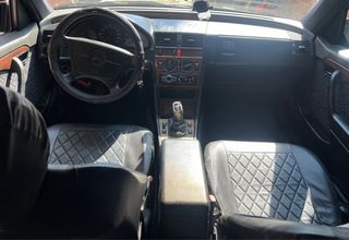 Mercedes-Benz Clase C 1995