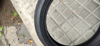Dunlop 90/80 R17 Moto3