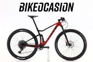 Scott Spark RC 900 Team XX1 (MTB) t.M Reacondicionada