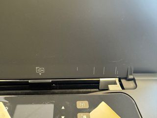 Impresora Portátil HP Gris