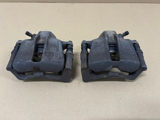 Pinzas Freno Del. VW Caddy 96-03 
