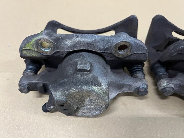 Pinzas Freno Del. VW Caddy 96-03