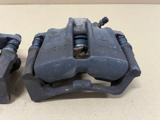 Pinzas Freno Del. VW Caddy 96-03 