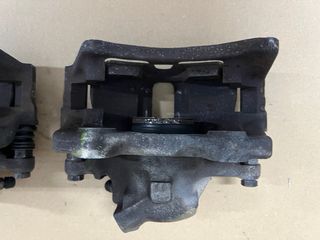 Pinzas Freno Del. VW Caddy 96-03 