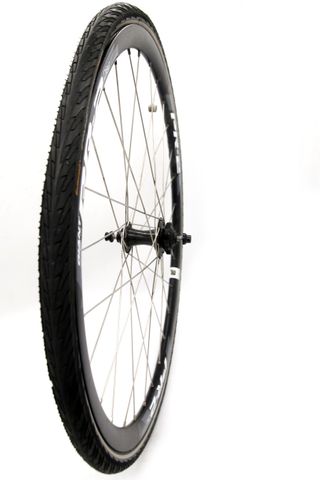 Rueda delantera Giant PR2 disc