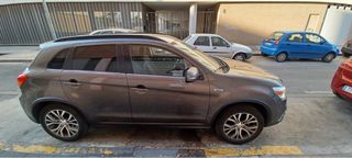 Mitsubishi ASX 2019