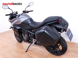 TRIUMPH TIGER SPORT 800