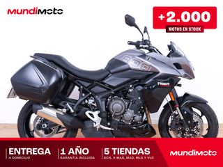 TRIUMPH TIGER SPORT 800
