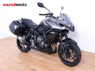 TRIUMPH TIGER SPORT 800
