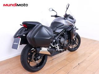 TRIUMPH TIGER SPORT 800