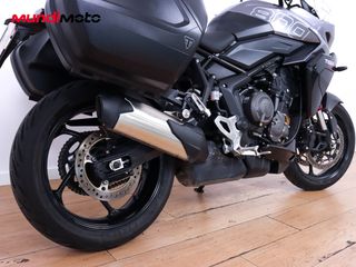 TRIUMPH TIGER SPORT 800