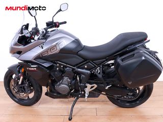 TRIUMPH TIGER SPORT 800