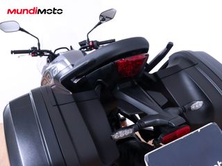 TRIUMPH TIGER SPORT 800