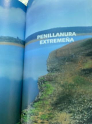 GUIA- Mapa de la Naturaleza de Castilla-León-Extre