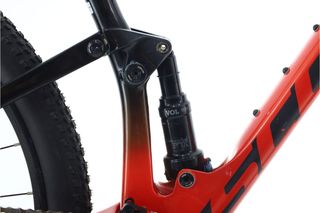 Bicicleta Scott Spark RC 900 Team XX1 talla M Reacondicionada