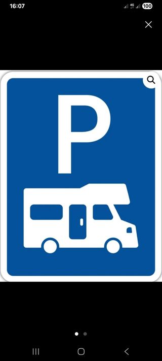 Parking vehículos, barcos y enseres