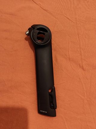 Tija Corta Bontrager Trek