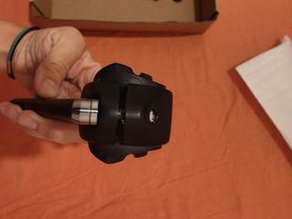 Tija Corta Bontrager Trek