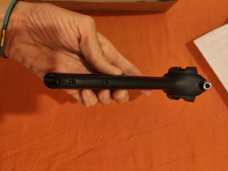 Tija Corta Bontrager Trek