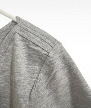 Talla XXL. Camiseta manga corta de mujer ERIMA. 