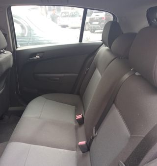 Opel Astra 2006