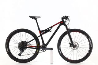 Bicicleta MMR Kenta GX talla S Reacondicionada