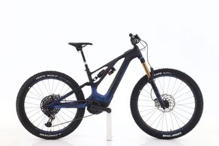Bicicleta Specialized Turbo Levo S-Works X01 AXS talla S Reacondicionada