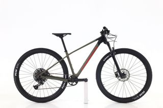 Bicicleta Orbea Alma M50 talla S Reacondicionada