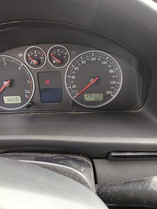 Volkswagen Sharan 2001