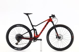 Bicicleta Scott Spark RC 900 Team XX1 talla M Reacondicionada