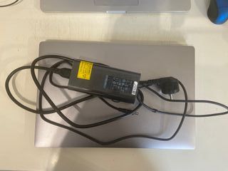 Portátil Dell Precision 5520 i7-7820 1TB 32GB RAM