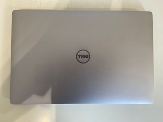 Portátil Dell Precision 5520 i7-7820 1TB 32GB RAM